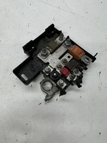 Terminal Positivo Bateria Fiat Toro Jeep Renegade