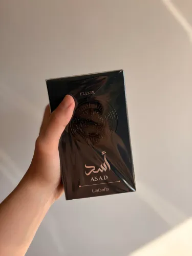 Asad Elixir