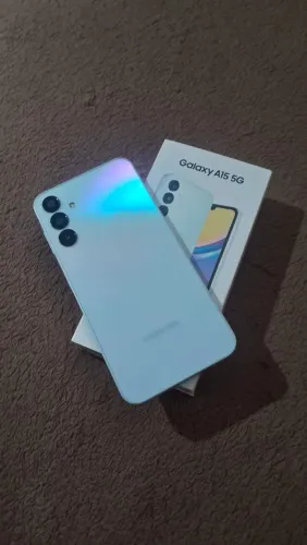 Samsung a15 5g 256gb