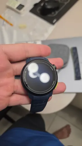 Coros Pace Pro ( seminovo)