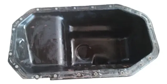 Carter Oleo Motor Vw Gol Fox Parati 