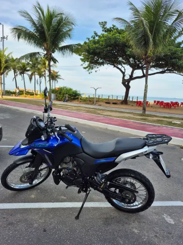 Vendo Lander 2025 NOVA!!!