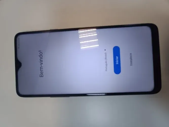 Samsung A20s 64g