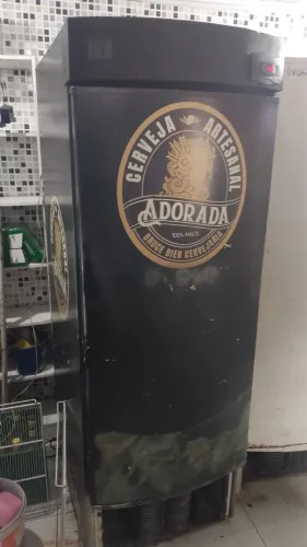 Freezer