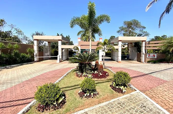 Lote / Terreno - Novo Horizonte
