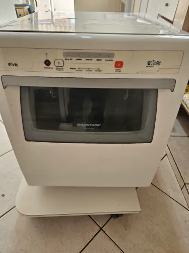 Lava Louças 8 serviços