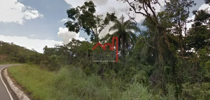 Fazenda de 300 ha. Venda. Jaboticatubas.