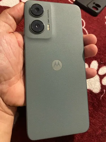 MotoG35