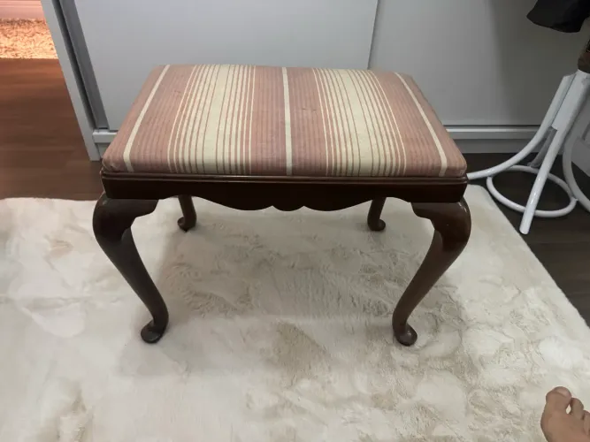 Banqueta