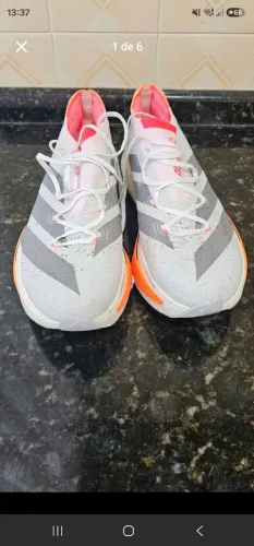 Tenis Adidas Adizero Prime X3 Strung