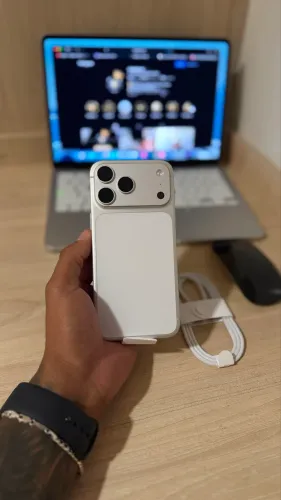 IPHONE 17 PRO MAX 1TB