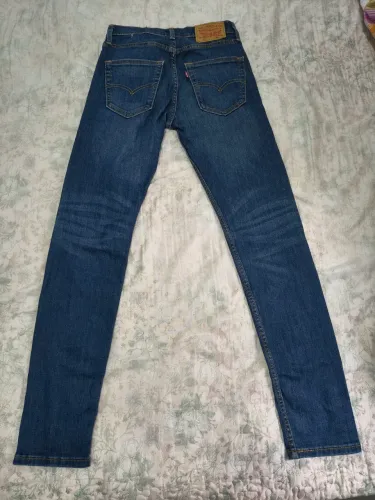 Calça jeans Levi's 38