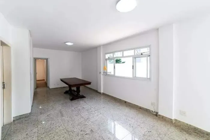 Área privativa à venda, 4 quartos, 1 suíte, 2 vagas, Serra - Belo Horizonte/MG