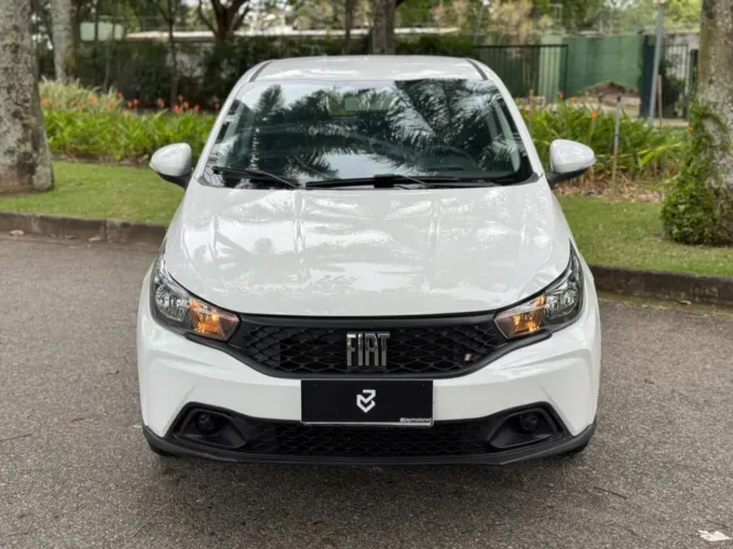 Fiat Argo Drive 1.0 Firefly 2023