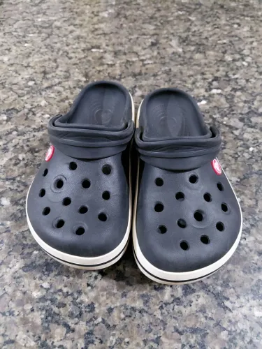 croc infantil