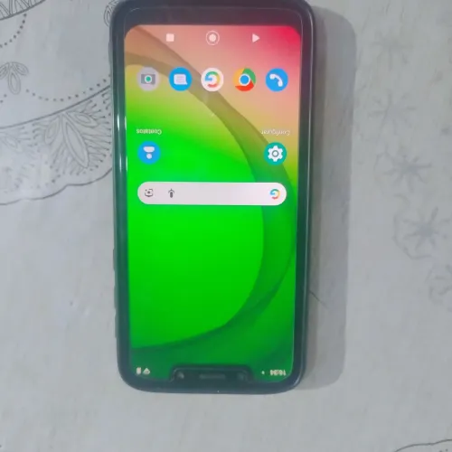 Moto G7 play 32 gigas