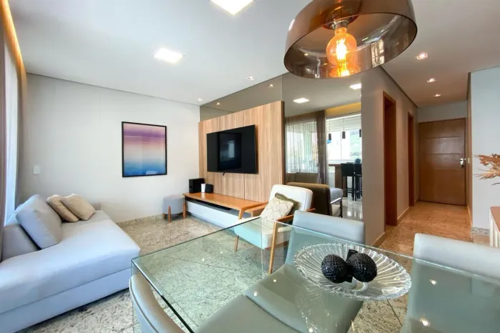Apartamento à Venda - Buritis, 3 Quartos, 97 m2