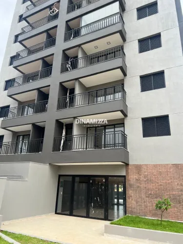 Apartamento disponível a venda no residencial Nacib Cury