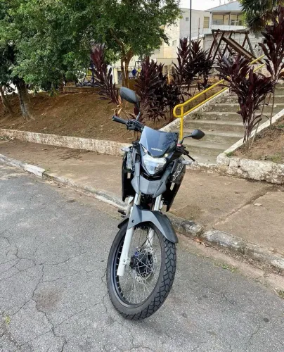 XRE 300 ABS 2019 URGÊNCIA NA VENDA
