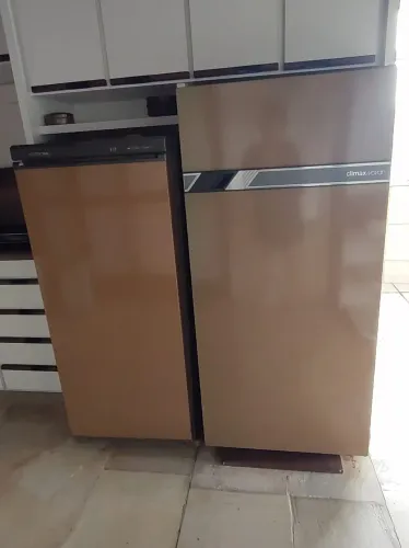 Geladeira /Freezer
