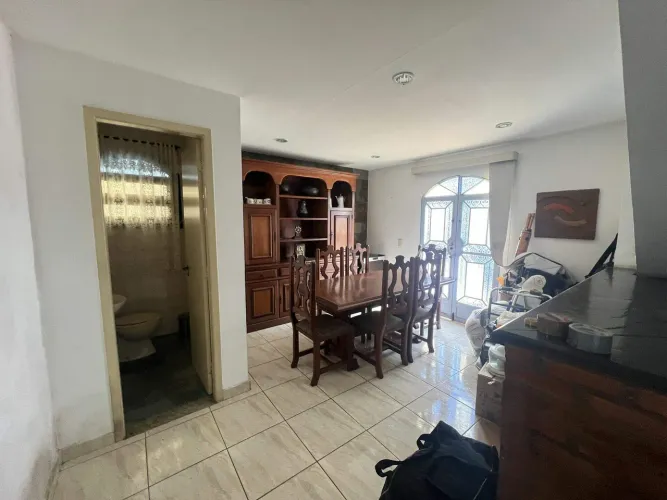 Venda casa 4 quartos com suíte piscina Taquara
