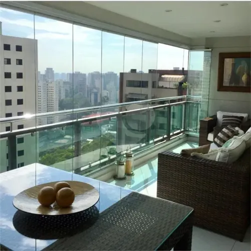 Apartamento à venda ou para alugar com 3 suítes no condomínio All Green, São Paulo - SP