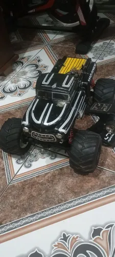 Automodelo Mad Force kyosho