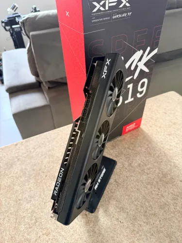 RX 7800XT XFX 16GB
