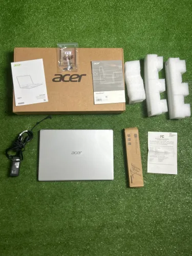 Notebook Acer Aspire 5 i5 8GB - Impecável, Pouco Uso (Com Caixa)