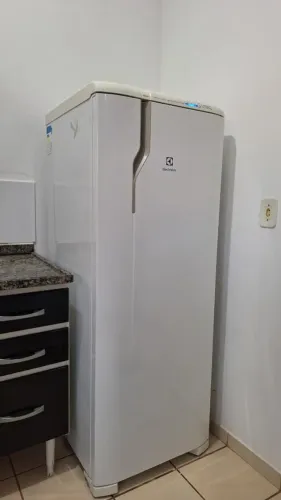 GELADEIRA ELECTROLUX FRE39 FROST FREE REFRIGERADOR