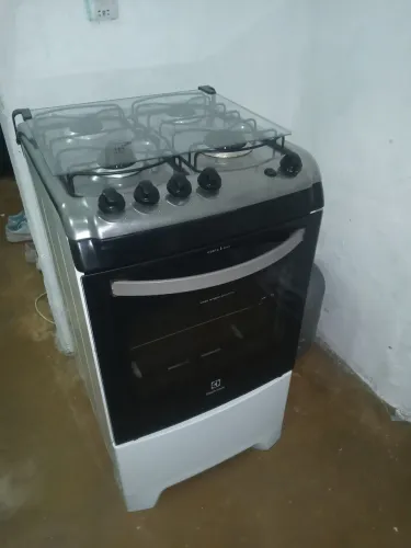 Fogão Electrolux 4 bocas