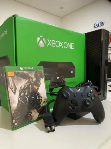 Xbox One 500Gb