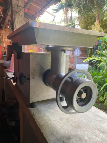 Moedor de carne