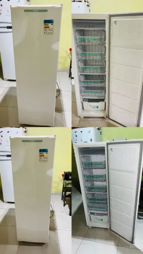 Freezer Consul
