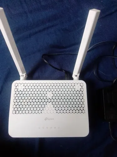Modem tp link