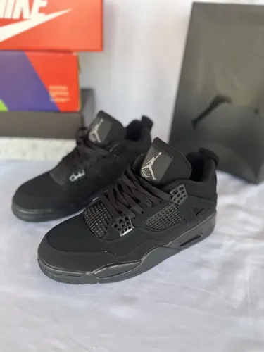 Jordan 4