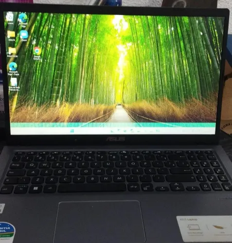 NOTBOOK ASUS