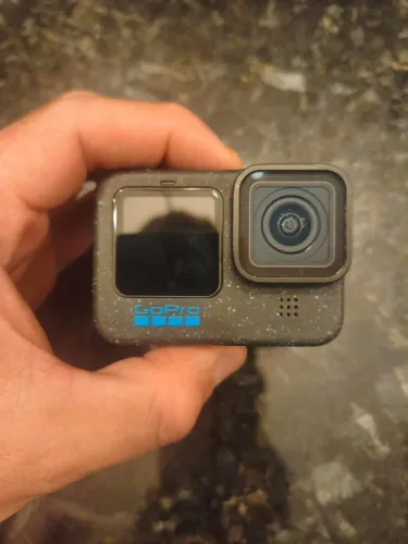 GoPro Hero 12