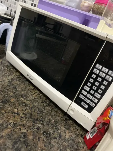 Microondas