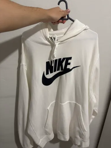 Moletom Nike