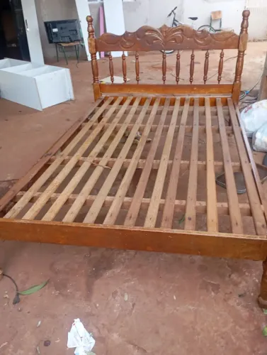Cama de casal