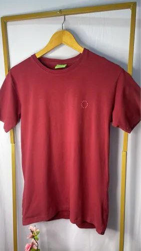 Camiseta Hugo boss