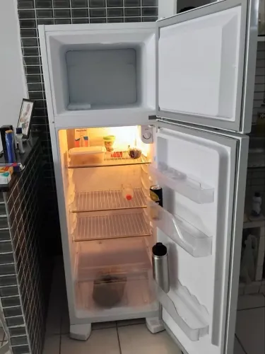 Geladeira Seminova