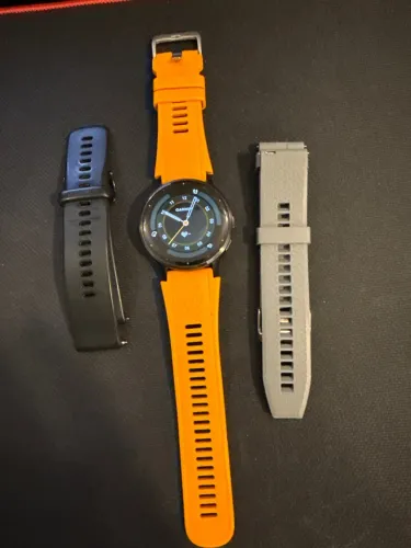 Relogio Garmin Venu 3 Music
