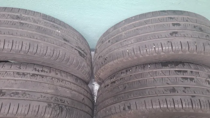 Pneus 225/55 R18 Pirelli Scorpion Verde