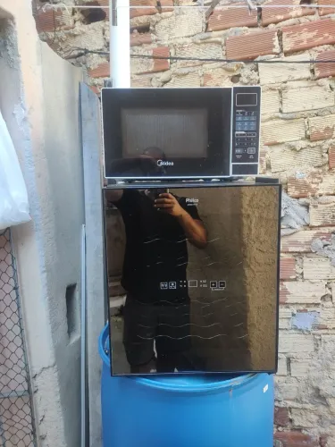 Adega climatizador Vinho