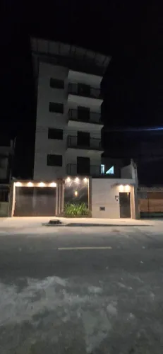 APARTAMENTO COBERTURA PARA ALUGAR - ZONA NORTE | PRÓXIMO DO MOINHO