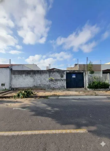 Vende-se Terreno no Bairro Ininga Ótima Localização.