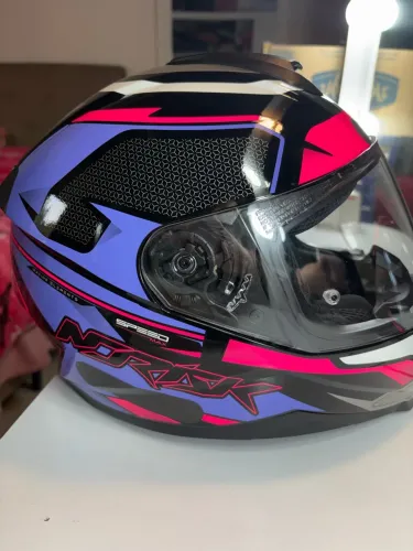 Capacete Norisk