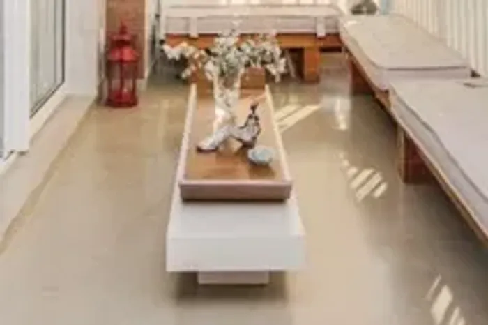 Mesa de centro